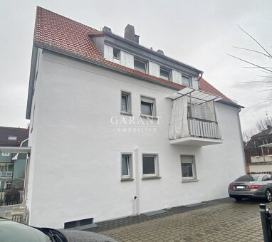 Mehrfamilienhaus zum Kauf 850.000 € 12 Zimmer 263 m² 392 m² Grundstück Zirndorf Zirndorf 90513