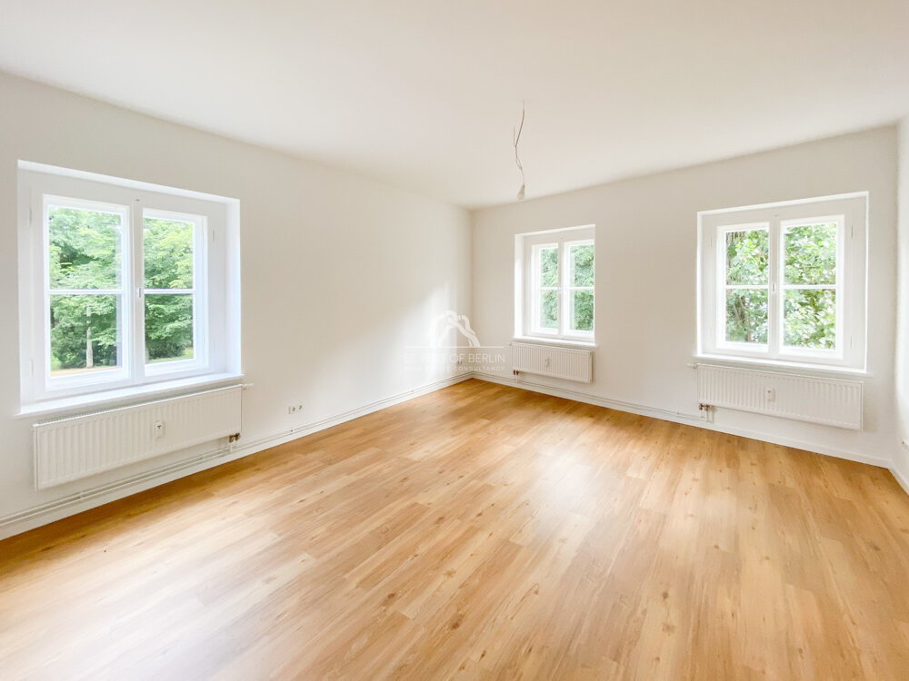 Wohnung zum Kauf provisionsfrei 369.000 € 2 Zimmer 56,6 m²<br/>Wohnfläche 1.<br/>Geschoss Anton-Saefkow-Straße 26 Prenzlauer Berg Berlin 10407