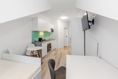 Wohnung zur Miete 795 € 1 Zimmer 24 m² Silhöferstraße 15-17 Altstadt Wetzlar 35578