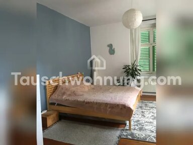 Wohnung zur Miete Tauschwohnung 530 € 2 Zimmer 60 m² 1. Geschoss Potsdam - West Potsdam 14471