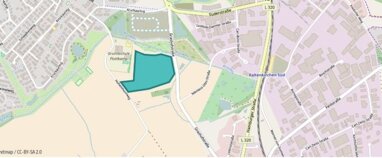 Gewerbegrundstück zum Kauf Provisionsfrei 4.000 m² Grundstück Hochmoor Kaltenkirchen 24568