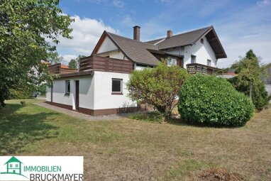 Einfamilienhaus zum Kauf 299.000 € 8 Zimmer 146,2 m² 1.096 m² Grundstück Wald a. d. Alz Garching 84518