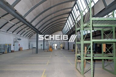 Lagerhalle zur Miete 3.448,50 € 1.045 m² Lagerfläche Innenstadt Crailsheim 74564