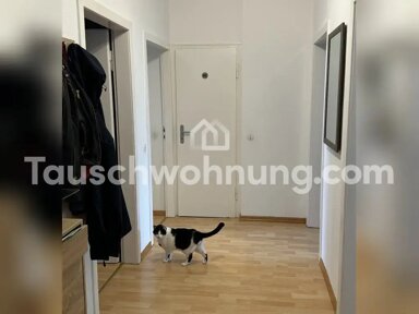 Wohnung zur Miete Tauschwohnung 550 € 3 Zimmer 65 m² 3. Geschoss Gerresheim Düsseldorf 40625