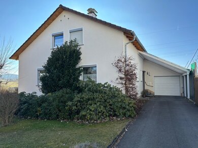 Einfamilienhaus zum Kauf 510.000 € 8 Zimmer 205,4 m² 1.037 m² Grundstück frei ab sofort Aldingen Aldingen 78554