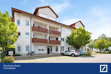 Wohnung zum Kauf 294.000 € 3 Zimmer 76,9 m² Eggenstein Eggenstein-Leopoldshafen 76344