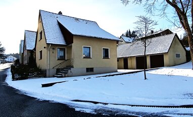 Einfamilienhaus zum Kauf 135.000 € 7 Zimmer 161 m² 730 m² Grundstück Lange Grund 8 Schorborn Deensen 37627