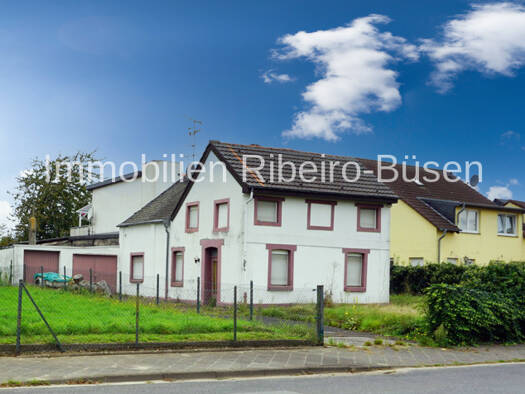 Grundstück zum Kauf 299.000 € 779 m² Grundstück Stadtmitte Viersen 41748