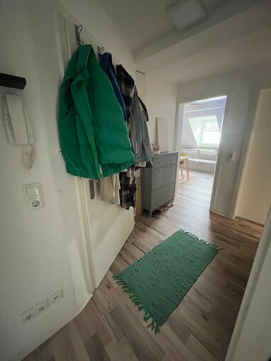 Wohnung zur Miete 400 € 3 Zimmer 54 m² 3. Geschoss Oelsnitzer Str. 4 Innenstadt Hof 95028
