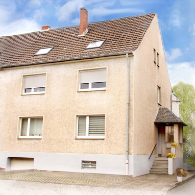 Doppelhaushälfte zum Kauf 320.000 € 8 Zimmer 180 m² 637 m² Grundstück Stadtkern Jülich 52428
