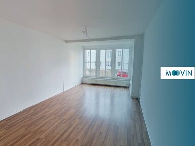 Studio zur Miete 454 € 3 Zimmer 69,9 m² EG frei ab sofort Erich-Steinfurth-Str. 21 Ebersdorf 141 Chemnitz 09131