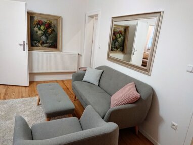 Wohnung zur Miete Wohnen auf Zeit 2.160 € 3 Zimmer 55 m² frei ab 24.08.2024 Obere Karlstraße Markgrafenstadt Erlangen 91054