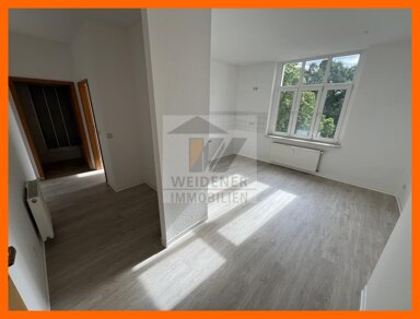 Wohnung zur Miete 395 € 2 Zimmer 61,7 m² 2. Geschoss frei ab sofort Karl-Marx-Allee 2 Debschwitz 1 Gera 07548