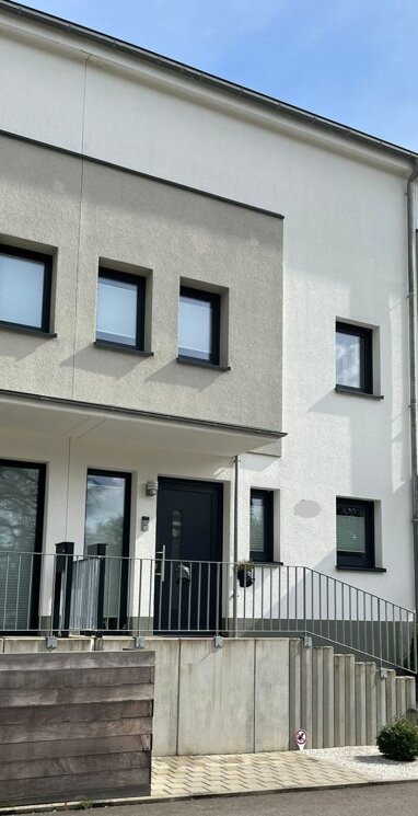 Reihenmittelhaus zum Kauf 199.000 € 5 Zimmer 180 m² 182 m² Grundstück Rastpfuhl Saarbrücken 66113
