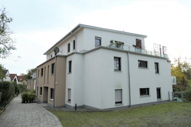 Penthouse zur Miete 720 € 2 Zimmer 62,5 m² 2. Geschoss frei ab 01.01.2025 Bayreuther Str. 21c Forchheim Forchheim 91301