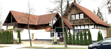 Wohn- und Geschäftshaus zum Kauf 650.000 € 410 m² 1.000 m² Grundstück Oberzwehren Kassel 34132