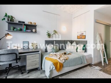 Wohnung zur Miete Tauschwohnung 720 € 1 Zimmer 23 m² Gallus Frankfurt am Main 60326