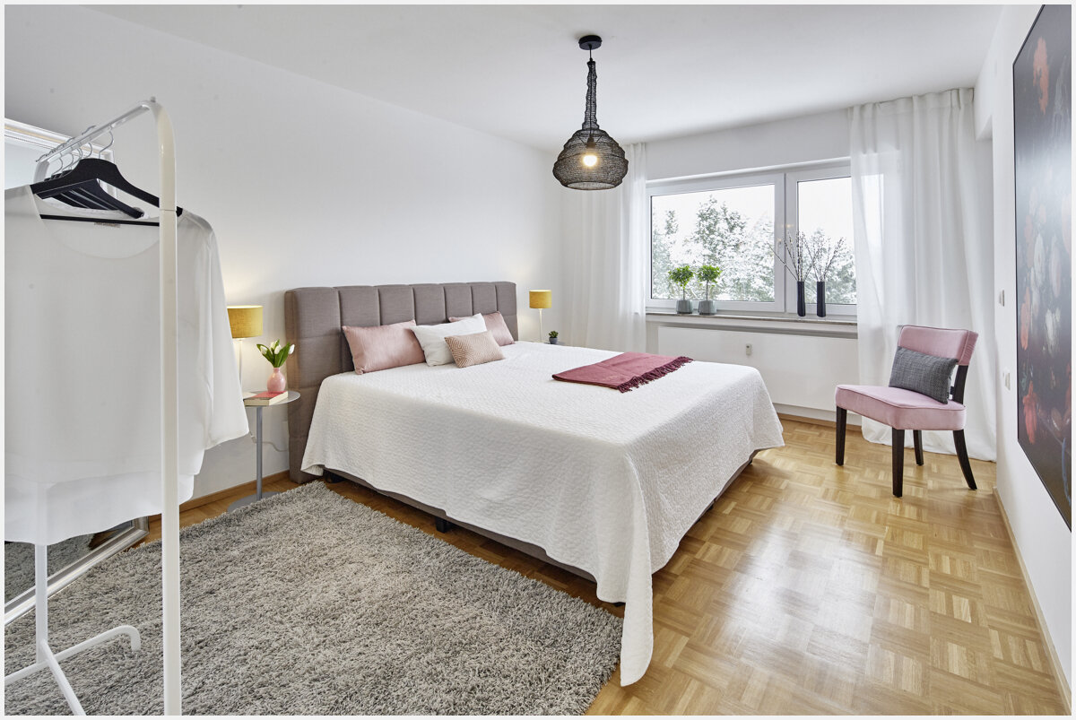 Wohnung zum Kauf 295.000 € 5 Zimmer 90 m²<br/>Wohnfläche Rudolfsberg Kreßberg 74594