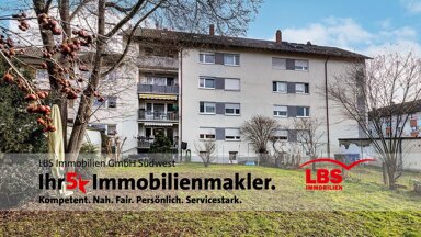 Wohnung zum Kauf 395.000 € 4 Zimmer 103 m² 1. Geschoss Nord - West Radolfzell 78315