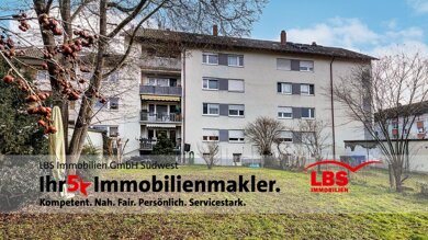 Wohnung zum Kauf 395.000 € 4 Zimmer 103 m² 1. Geschoss Radolfzell Radolfzell 78315