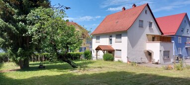 Mehrfamilienhaus zum Kauf 679.000 € 6 Zimmer 250 m² 919 m² Grundstück Alt-Gaggenau Gaggenau 76571