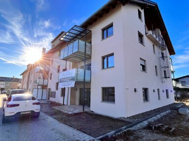 Wohnung zum Kauf provisionsfrei 357.500 € 2,5 Zimmer 65 m² 2. Geschoss Mettenheim-Hart Mettenheim 84562