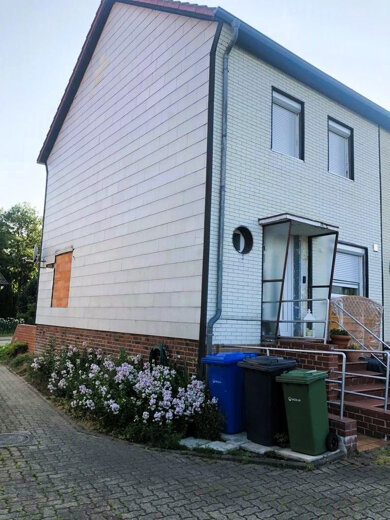 Reihenendhaus zum Kauf 210.000 € 3 Zimmer 100 m² Hoiersdorf Schöningen 38364