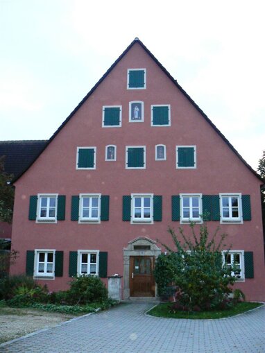 Wohnung zur Miete 1.250 € 6 Zimmer 180 m² 1. Geschoss Laibstadt Heideck 91180