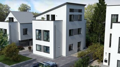 Haus zum Kauf provisionsfrei 863.900 € 8 Zimmer 257 m² 849 m² Grundstück Stauteiche Bielefeld 33607