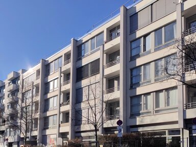 Wohnung zum Kauf 174.000 € 1 Zimmer 35,7 m² 4. Geschoss Tiergarten Berlin 10787