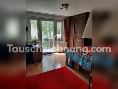 Wohnung zur Miete Tauschwohnung 1.000 € 3,5 Zimmer 65 m² 1. Geschoss Nordend - Ost Frankfurt am Main 60316