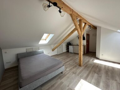 Studio zur Miete 385 € 1 Zimmer 35 m² frei ab sofort Mengkofen Mengkofen 84152