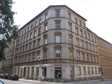 Bürogebäude zur Miete 6 € 7 Zimmer 102,2 m² Bürofläche Karl-Liebknecht-Str. 29 Zentrum 011 Chemnitz 09111