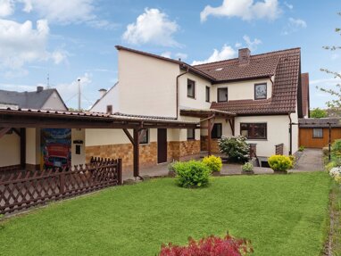 Doppelhaushälfte zum Kauf 449.000 € 5 Zimmer 120 m² 402 m² Grundstück Vogelherd Schwabach 91126