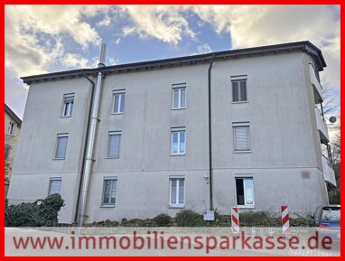 Wohnung zum Kauf 170.000 € 2,5 Zimmer 50,5 m² Buckenberg - Stadtviertel 076 Pforzheim 75175