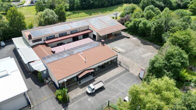 Immobilie zum Kauf 1.690.000 € 3.578 m² Grundstück Lohr Lohr 97816