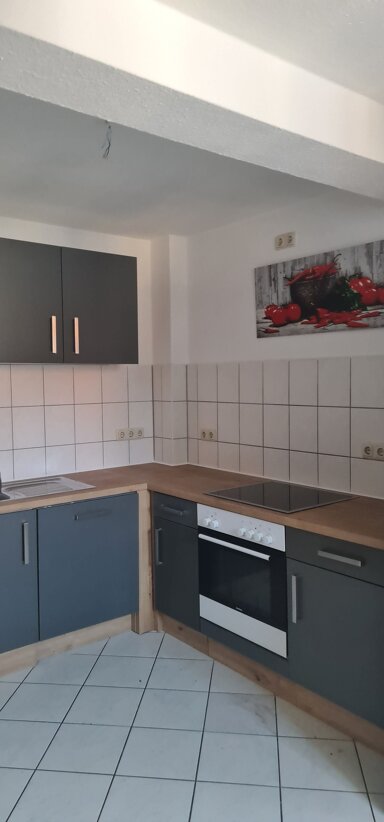 Maisonette zur Miete 910 € 3 Zimmer 91 m² 4. Geschoss frei ab sofort Schobersmühlenweg Andreasvorstadt Erfurt 99089