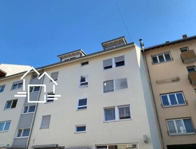 Wohnung zum Kauf Provisionsfrei 240.000 € 2 Zimmer 57 m² 1. Geschoss Heinrich-Fuchs-Str. 27 Rohrbach - West Heidelberg 69126