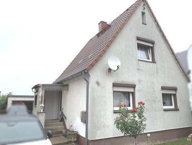 Einfamilienhaus zum Kauf 64.900 € 2,5 Zimmer 65 m² 1.000 m² Grundstück Westewitz Großweitzschen 04720