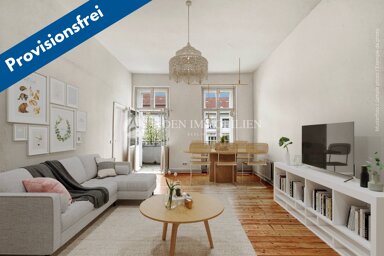 Wohnung zum Kauf provisionsfrei 1.299.000 € 5,5 Zimmer 171,2 m² 4. Geschoss Joachim-Friedrich-Str. 9 Halensee Berlin 10711