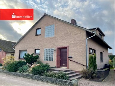 Einfamilienhaus zum Kauf 214.000 € 6 Zimmer 181 m² 584 m² Grundstück Sulingen Sulingen 27232