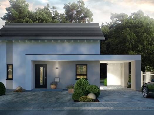 Haus zum Kauf 365.629 € 4 Zimmer 143 m² 1.100 m² Grundstück Milspe Ennepetal 58256