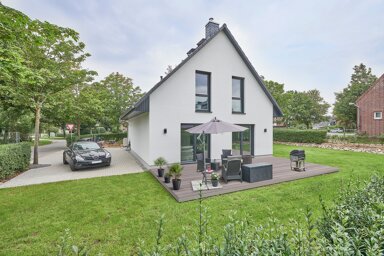 Einfamilienhaus zum Kauf provisionsfrei 304.000 € 5 Zimmer 128 m² 729 m² Grundstück Stralendorf 19073