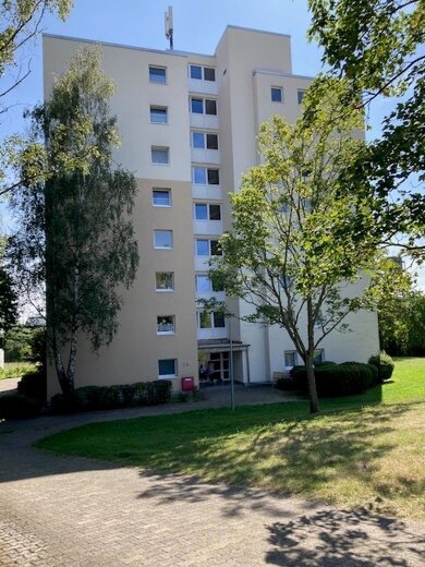 Wohnung zur Miete 730 € 2 Zimmer 58,2 m² EG frei ab 01.05.2025 Ostpreußenstraße 26 Seulberg Friedrichsdorf 61381