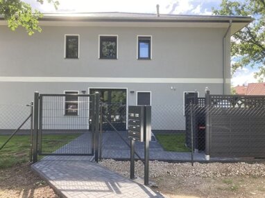 Wohnung zur Miete 955 € 2 Zimmer 68,5 m² 1. Geschoss Neu Zittau Gosen-Neu Zittau 15537