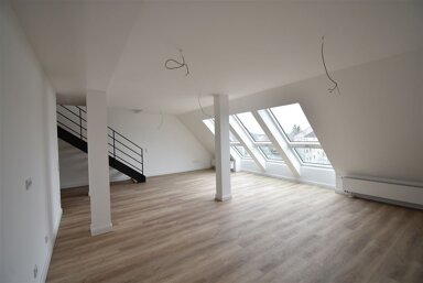 Wohnung zur Miete 1.500 € 4 Zimmer 117,4 m² 4. Geschoss frei ab sofort Junkersstr. 14 Flingern - Nord Düsseldorf 40235