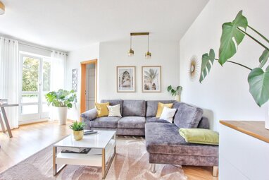 Wohnung zum Kauf 275.000 € 2 Zimmer 54,3 m² 1. Geschoss Stadtgebiet Landsberg am Lech 86899