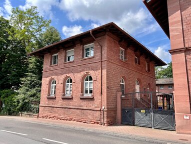 Einfamilienhaus zum Kauf 260.000 € 5 Zimmer 136 m² 210 m² Grundstück Fechenbach Collenberg / Fechenbach 97903