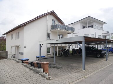 Wohnung zum Kauf 225.000 € 2 Zimmer 53,7 m² Mühlhofen Uhldingen-Mühlhofen 88069