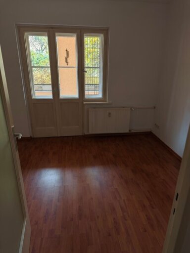 Wohnung zur Miete 386 € 2 Zimmer 46,3 m² frei ab 03.12.2024 Hocksteinweg 13 Zehlendorf Berlin 14165